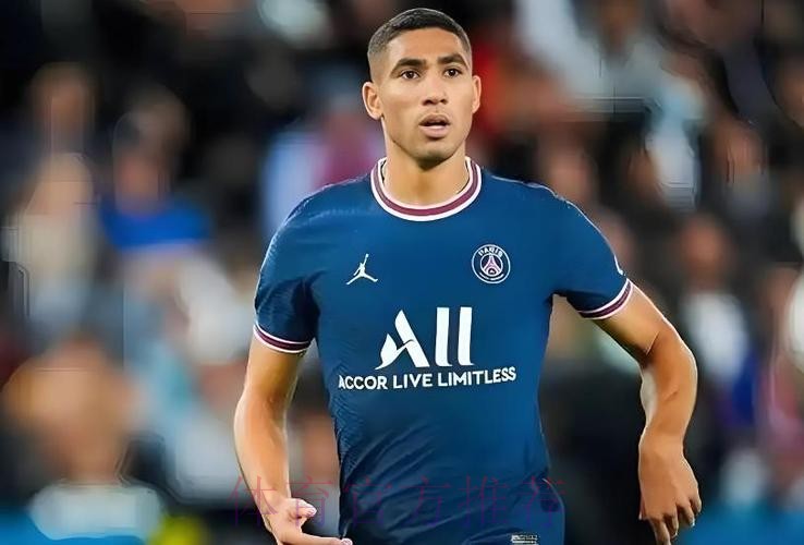 多特经理:耐心等待皇马消息 全力留下阿什拉夫 多特经理:耐心等待皇马消息 全力留下阿什拉夫