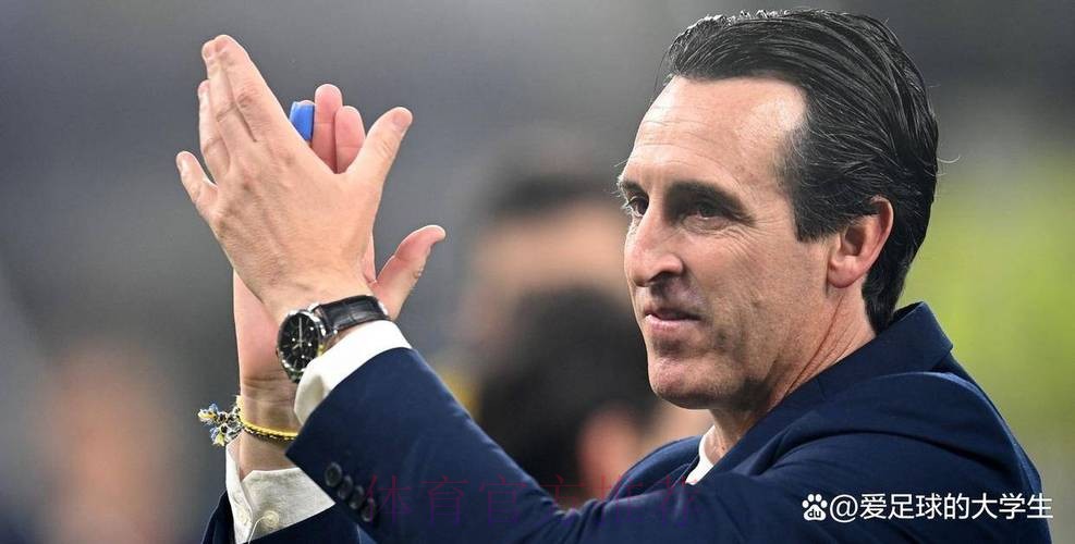 每体:皇马有意签楚克乌泽 埃梅里将与他们争夺球员